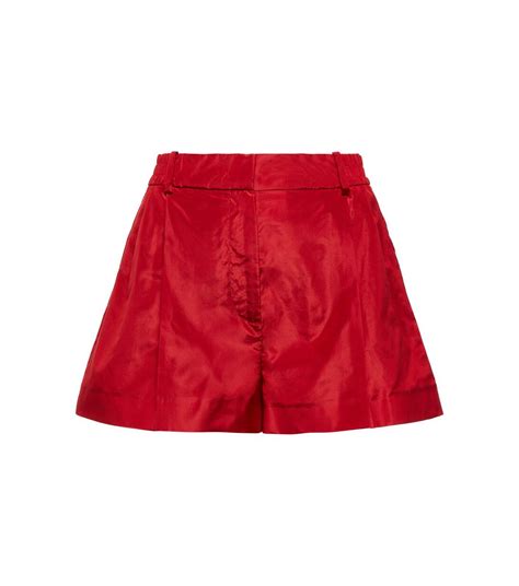 valentino shorts replica